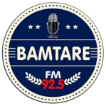 Logo of Bamtaare Dowri FM 92.5 android Application 